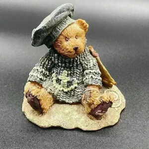 Vintage Boyd's Bears and Friends Christian By the Sea, Piece #2!